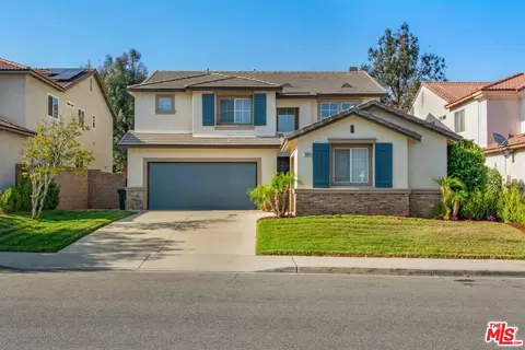 Exterior - 14844 Rosetown Ave, Fontana, CA 92336 photo 1 of 4