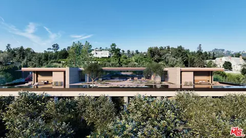 520 Stonewood Dr, Beverly Hills, CA 90210