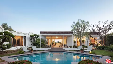 510 Stonewood Dr, Beverly Hills, CA 90210