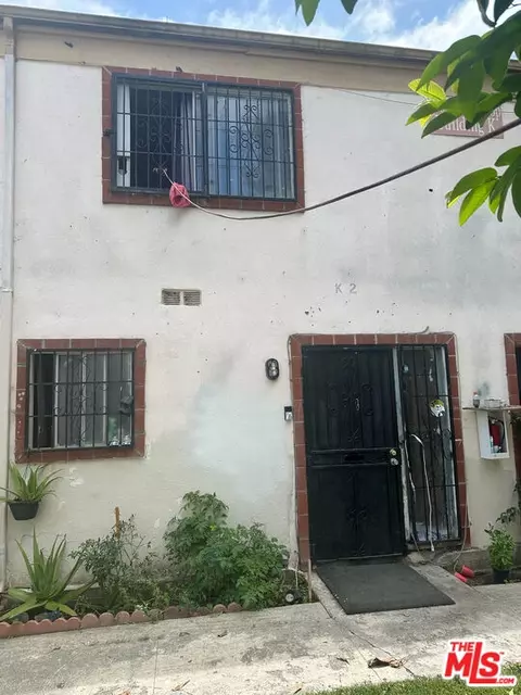 1000 E Bishop St #K2, Santa Ana, CA 92701