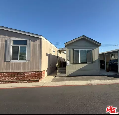 17024 S Western Ave #35, Gardena, CA 90247