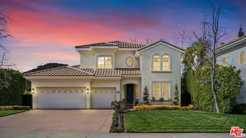 219 Baybrook Ct, Lake Sherwood, CA 91361