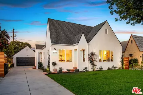 1108 N Lima St, Burbank, CA 91505