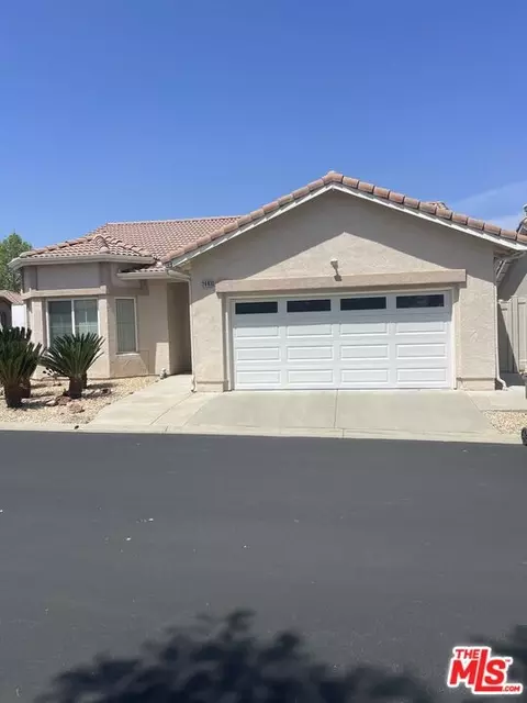 2683 Gusty Way, Banning, CA 92220