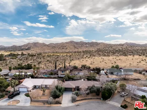 View/Area - 56357 Tamarisk Pl, Yucca Valley, CA 92284 photo 1 of 1