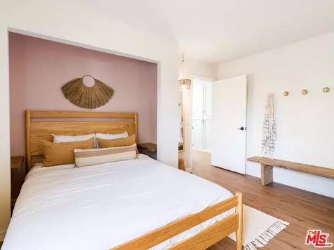 Bedroom - 56357 Tamarisk Pl, Yucca Valley, CA 92284 photo 5 of 6