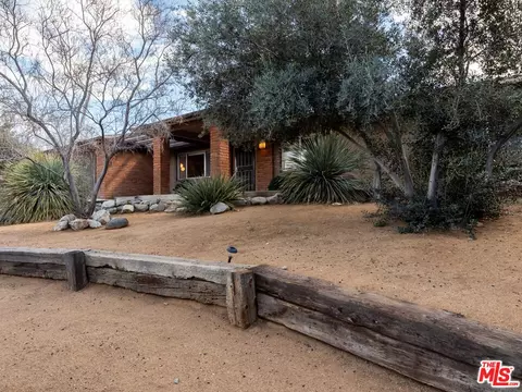 Exterior - 56357 Tamarisk Pl, Yucca Valley, CA 92284 photo 8 of 8
