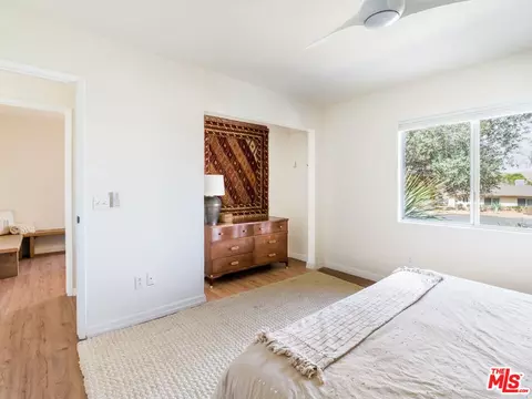 Bedroom - 56357 Tamarisk Pl, Yucca Valley, CA 92284 photo 4 of 6