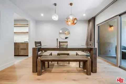 Dining - 439 N Doheny Dr #204, Beverly Hills, CA 90210 photo 1 of 2