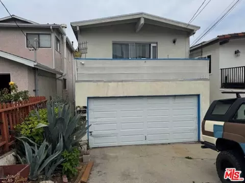 1621 Van Horne Ln, Redondo Beach, CA 90278