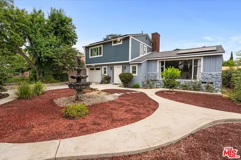 17317 Los Alimos St, Granada Hills, CA 91344