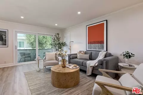 2884 Sawtelle Blvd #215, Los Angeles, CA 90064