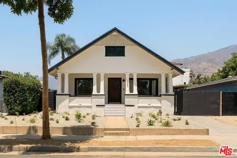 385 E Montana St, Pasadena, CA 91104