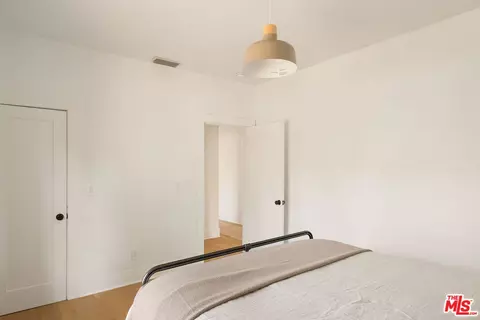 Bedroom - 385 E Montana St, Pasadena, CA 91104 photo 2 of 4