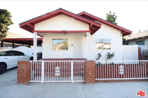 1855 Corinne Ave, Long Beach, CA 90806