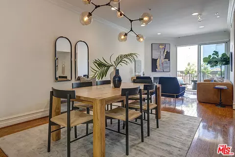 850 N Hudson Ave #103, Los Angeles, CA 90038