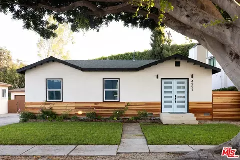 4221 Tuller Ave, Culver City, CA 90230