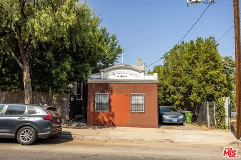 1418 Pleasant Ave, Los Angeles, CA 90033