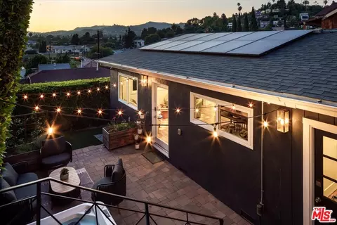 1743 Griffith Park Blvd, Los Angeles, CA 90026