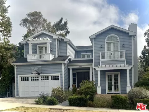 9301 Sawyer St, Los Angeles, CA 90035