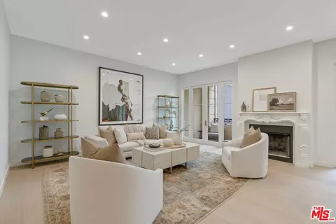 10118 Empyrean Way #204, Los Angeles, CA 90067