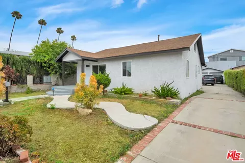 1212 W 92nd St, Los Angeles, CA 90044
