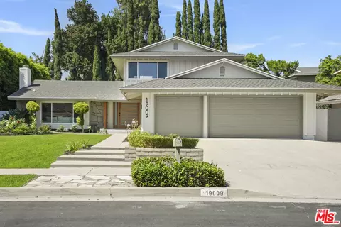 19009 Celtic St, Porter Ranch, CA 91326