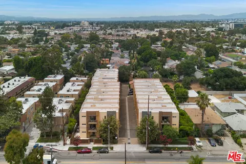14111 W Monroe Pl, Van Nuys, CA 91405 photo 49