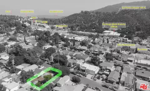 6841 Haywood St, Tujunga, CA 91042 photo 29