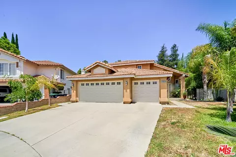 13550 Martinique Dr, Chino Hills, CA 91709