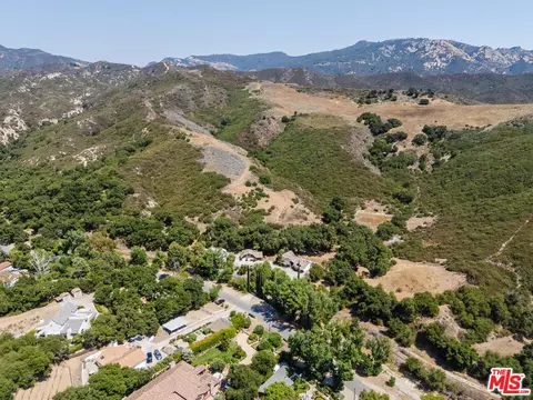 317 Acres - The Calabasas Rnch, Calabasas, CA 91302