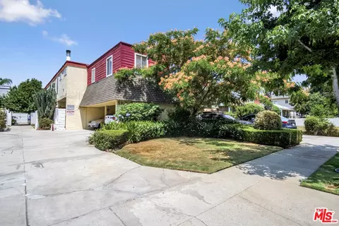 5917 Buffalo Ave #5, Van Nuys, CA 91401