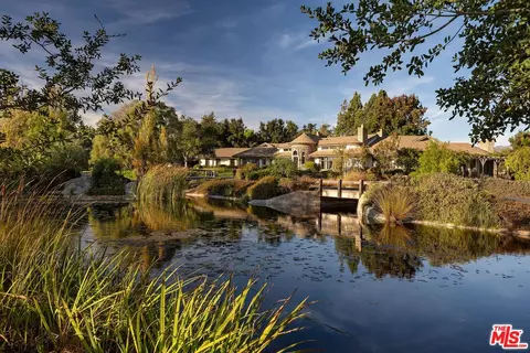 1430 Count Fleet St, Santa Ynez, CA 93460