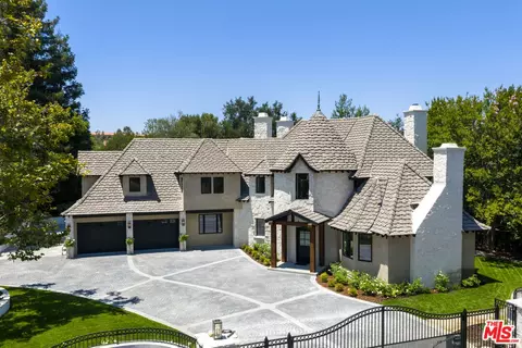 4929 Lakeview Canyon Rd, Westlake Village, CA 91362