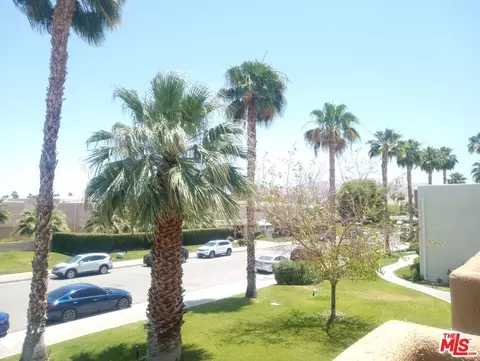 1268 E Ramon Rd #38, Palm Springs, CA 92264