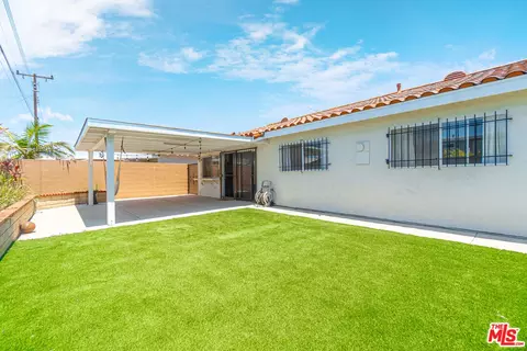 Exterior - 24613 Neptune Ave, Carson, CA 90745 photo 8 of 8