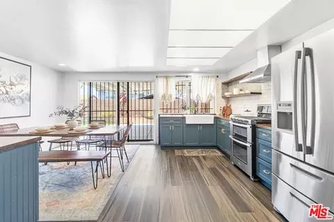 Kitchen - 24613 Neptune Ave, Carson, CA 90745 photo 1 of 5