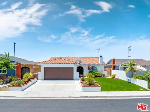 Exterior - 24613 Neptune Ave, Carson, CA 90745 photo 2 of 8