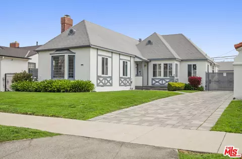 3960 Westside Ave, Los Angeles, CA 90008