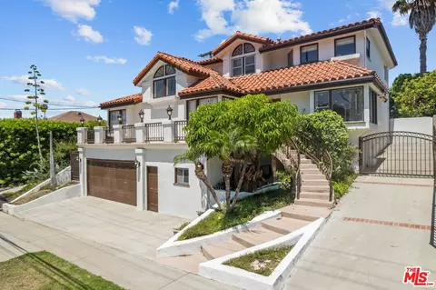 5317 Angeles Vista Blvd, View Park, CA 90043