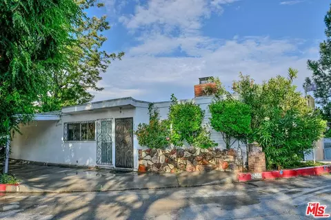 2536 Vasanta Way, Los Angeles, CA 90068