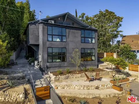 3404 Glenalbyn Dr, Los Angeles, CA 90065