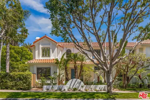 1730 Georgina Ave, Santa Monica, CA 90402