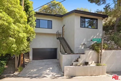 424 Elmwood Dr, Pasadena, CA 91105