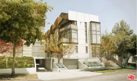 8553 W Knoll Dr, West Hollywood, CA 90069