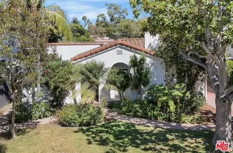 934 Keniston Ave, Los Angeles, CA 90019