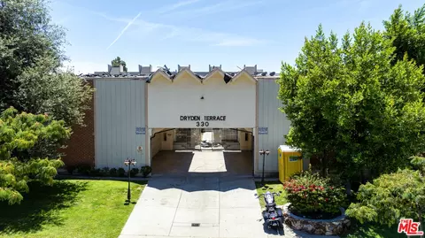 330 E Dryden St, Glendale, CA 91207 photo 7