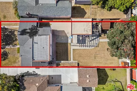 4410 Stewart Ave, Los Angeles, CA 90066