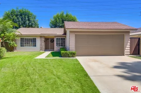 11253 Yearling St, Cerritos, CA 90703