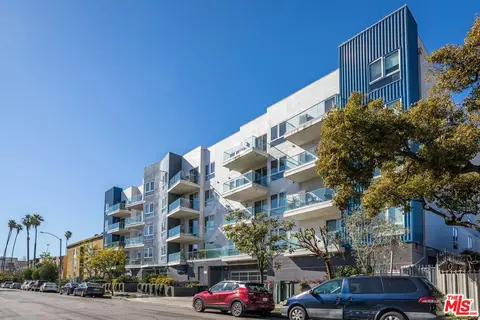105 S Mariposa Ave #507, Los Angeles, CA 90004